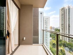 The Avenir (D9), Condominium #560355481